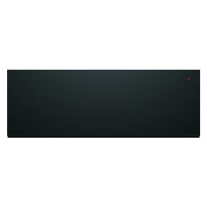 Fisher & Paykel Series 9 Minimal Warming Drawer Black Glass 76CM