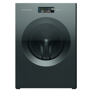 Fisher & Paykel 12kg Minimal Flexidose  Front Load Washer (Series 7)