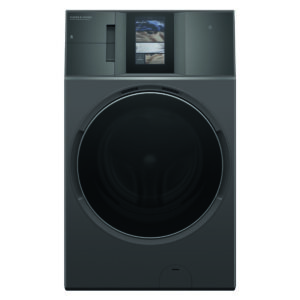 Fisher & Paykel 18kg/10kg Series 9 Front Load Washer Dryer Combo