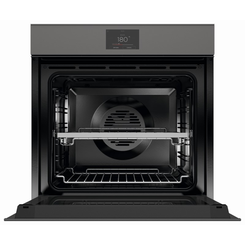 Fisher & Paykel 60cm Series 9 Minimal Pyrolytic Oven - Image 3