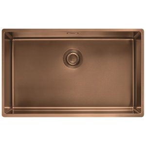 FRANKE Mythos Masterpiece COPPER__127.0709.212