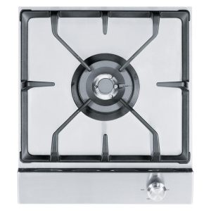 FRANKE Stainless Steel Gas Cooktop, Lpg 35.2CM