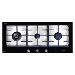 FRANKE 3 Burner Gas Cooktop Ng 100.5CM