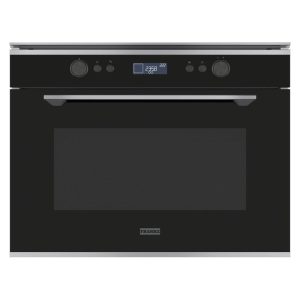 FRANKE Mythos Microwave Combi Oven 131.0606.105 45CM
