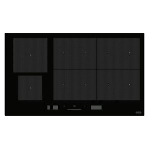 FRANKE Mythos Multi Flex Induction Cooktop 108.0675.431 90CM