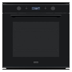 FRANKE Mythos 9 Function Pyrolytic Built In Oven 60CM