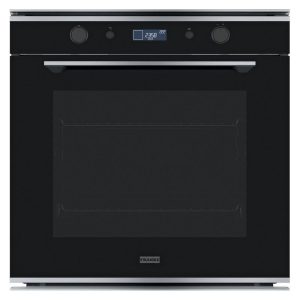 FRANKE Mythos 9 Function Pyrolytic Built In Oven 116.0606.101 60CM
