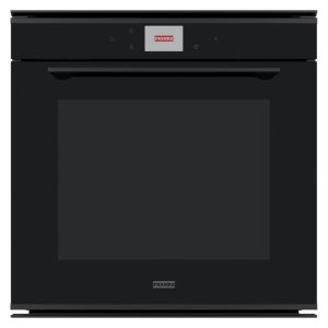 FRANKE Mythos 15 Function Pyrolytic Built In Oven 116.0613.709 60CM