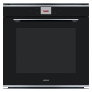 FRANKE Mythos 15 Function Pyrolytic Built In Oven 116.0613.708 60CM