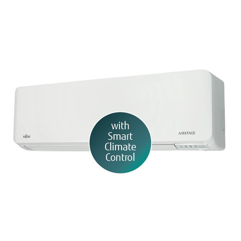 Fujitsu 6.0/7.2kW Split Reverse Cycle Lifestyle Next Air Conditioner - Image 2