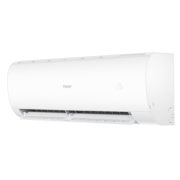 Haier 5.3kW/5.5kW Split Reverse Inverter Air Conditioner - Image 2