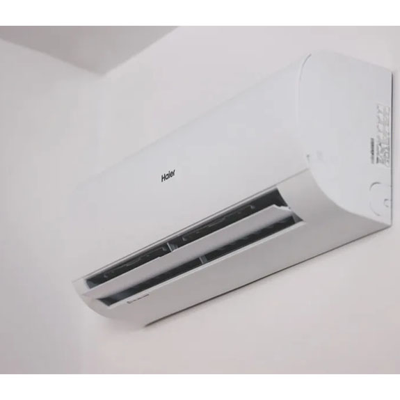 Haier 5.3kW/5.5kW Split Reverse Inverter Air Conditioner - Image 3