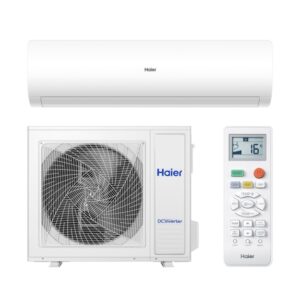 Haier 9.0/9.5kW Split Reverse Inverter Air Conditioner
