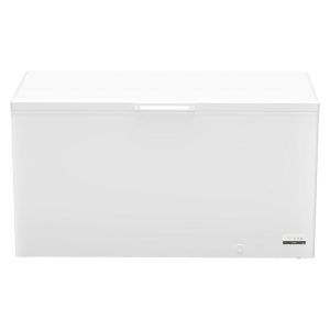 Haier 502L Hybrid Chest Fridge or Freezer - White (300 Series)