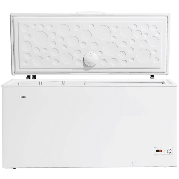 Haier 519 Litre Chest Freezer - Image 2