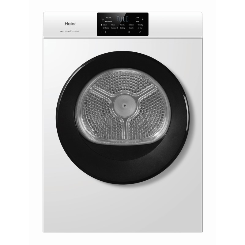 Haier 7kg Heat Pump Dryer