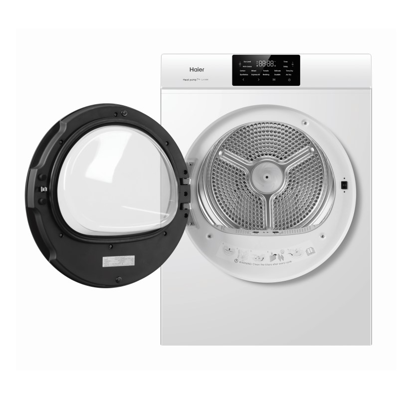 Haier 7kg Heat Pump Dryer - Image 2
