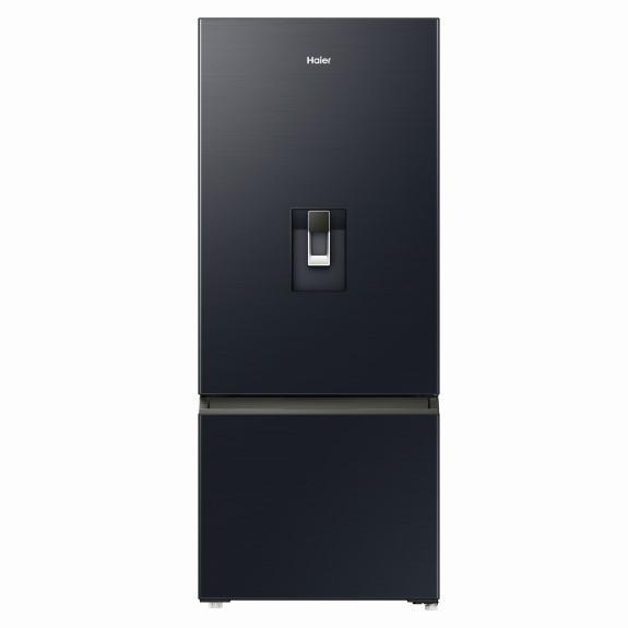 Haier 431L Bottom Mount Refrigerator Water