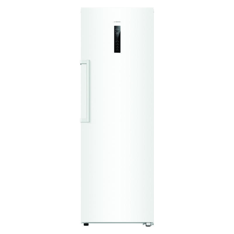 Haier 272L 300 Series Vertical Freezer - White