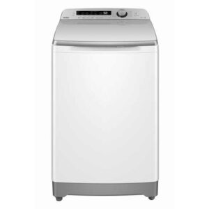 Haier 8kg Top Load Washing Machine - White (500 Series)