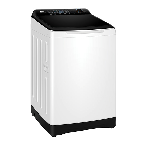 Haier 10kg Top Load Washer - White - Image 3