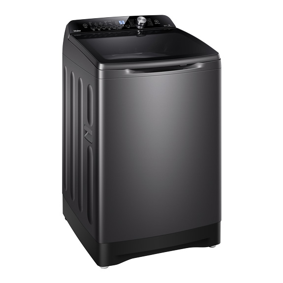 Haier 10kg Top Load Washer - Image 3