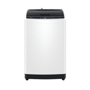 Haier 6kg Top Load Washing Machine - White (300 Series)