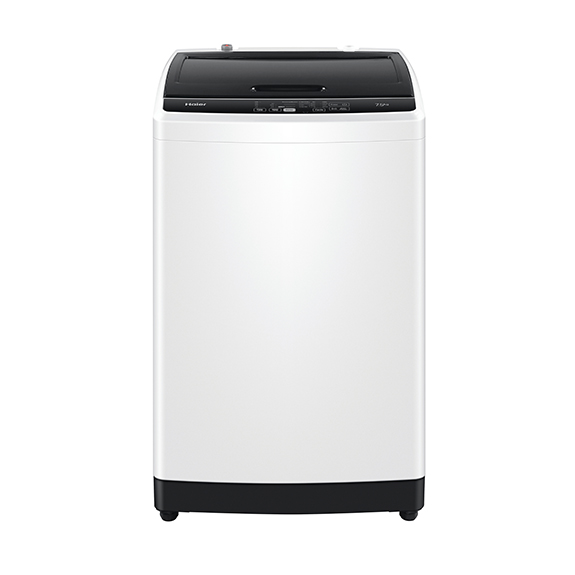 Haier 7.5kg Top Load Washer