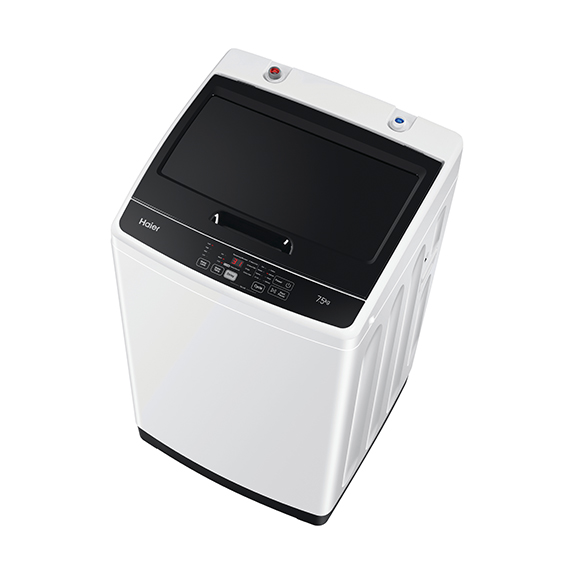 Haier 7.5kg Top Load Washer - Image 3