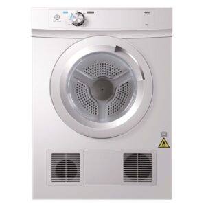 Haier 6kg Vented Clothes Dryer - White