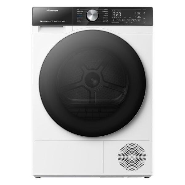 Hisense 9kg Heat Pump Dryer