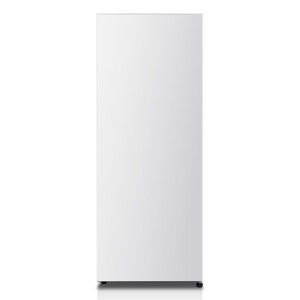 Hisense 242 Litre Single Door Refrigerator - White