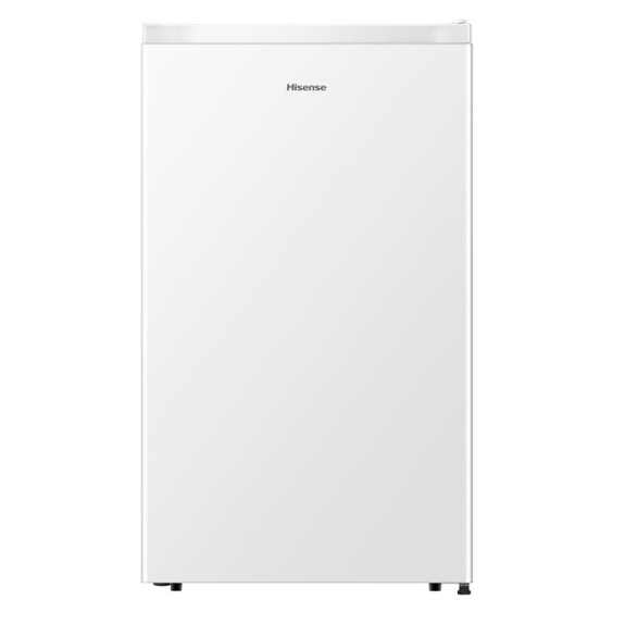Hisense 125 Litre Bar Fridge - White