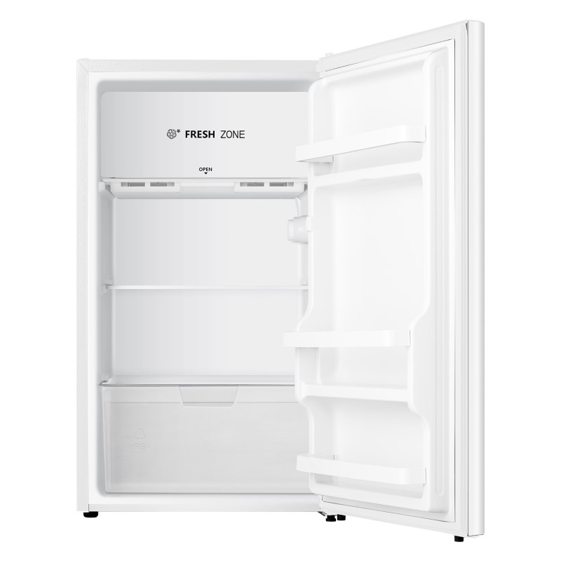 Hisense 124L Bar Fridge - White - Image 2