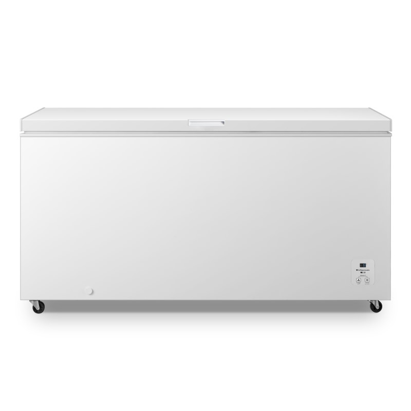 Hisense 500L Hybrid Chest Freezer
