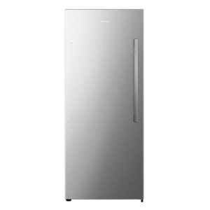 Hisense 384 Litre Hybrid Fridge/Freezer