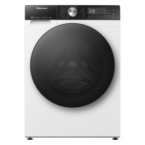 Hisense 12kg Series 5 Front Load Washer