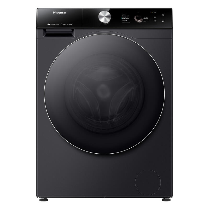 Hisense Series 9S Front Load Washer