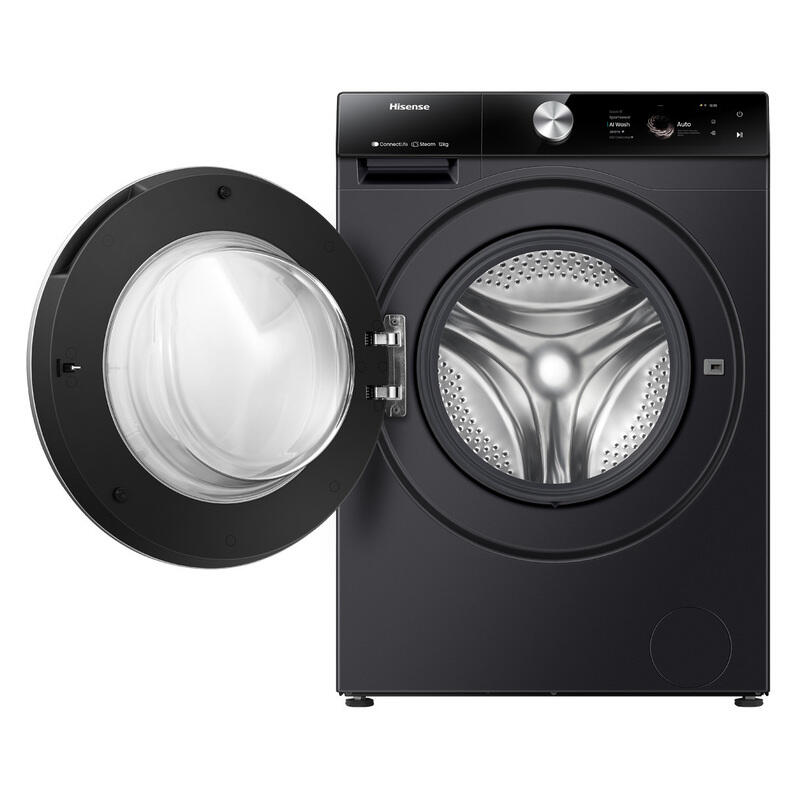 Hisense Series 9S Front Load Washer - Image 2