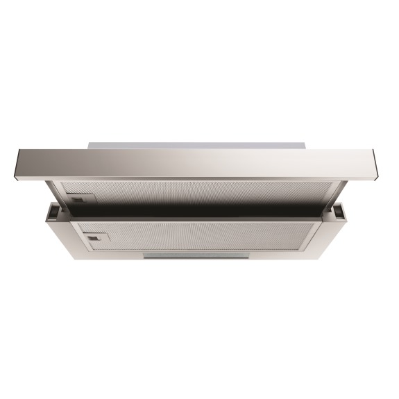 Haier HSH60RSX1 60cm Slideout Rangehood