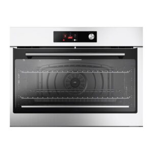 ILVE 90cm Professional Plus TFT Touch Control Multifunction Oven - Stainless Steel