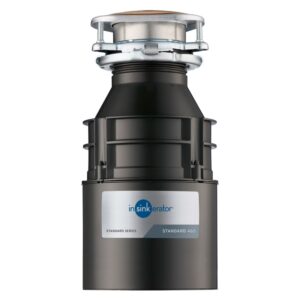 InSinkErator Disposer Standard S460SR-3