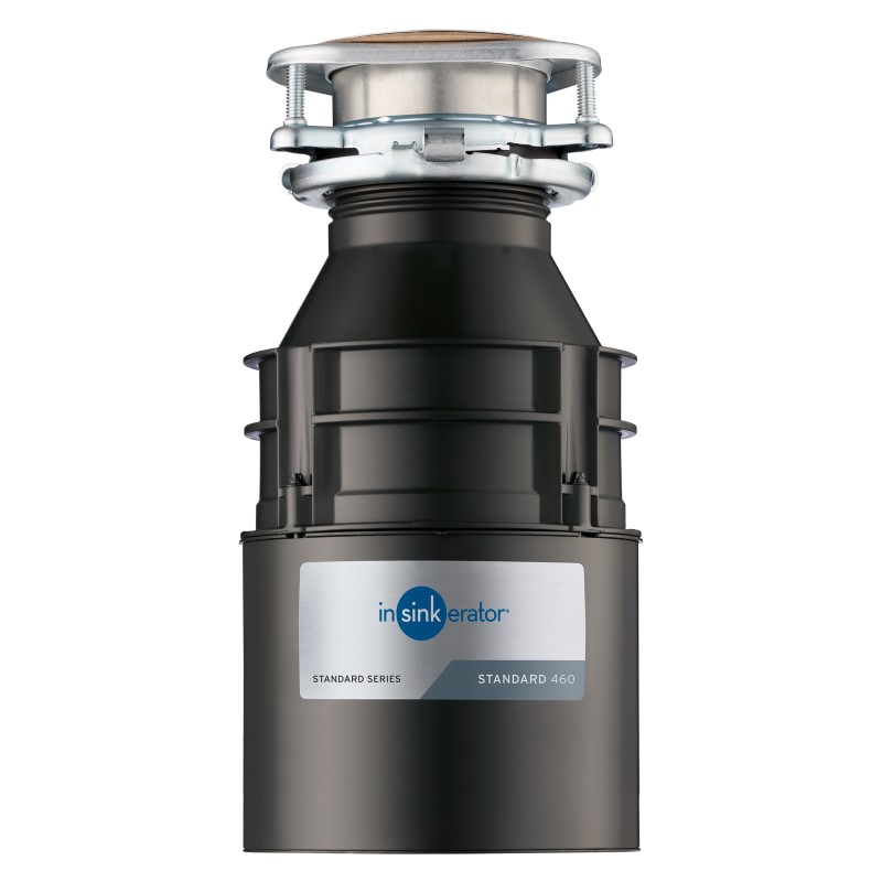 InSinkErator Disposer Standard S460SR-3