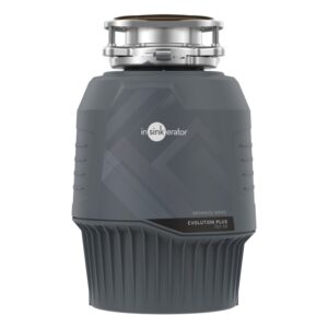 InSinkErator Disposer Evolution Plus E750SR-3