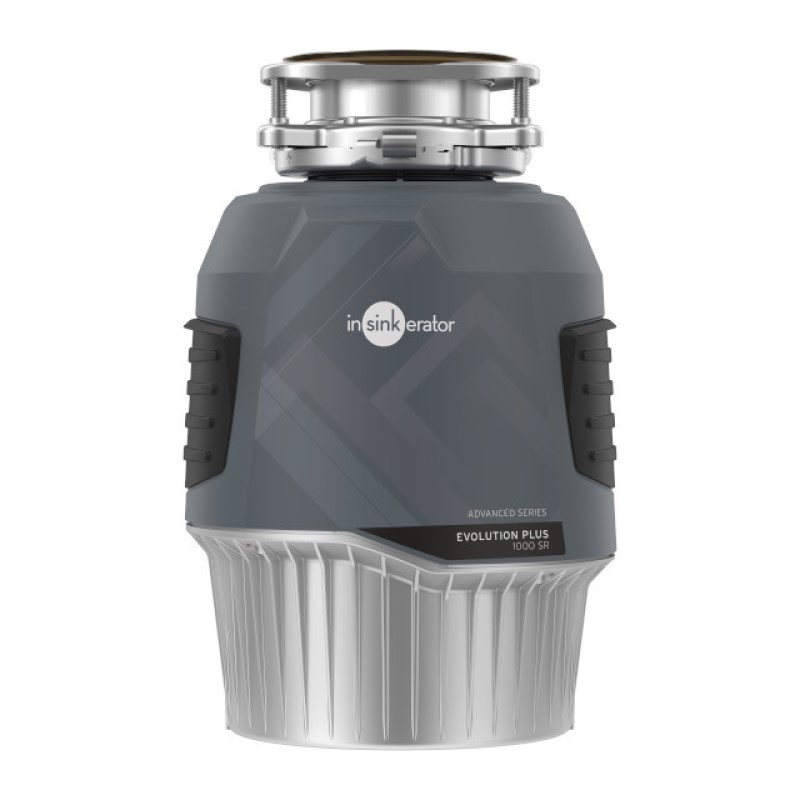 InSinkErator Disposer Evolutino Plus E1000SR-3