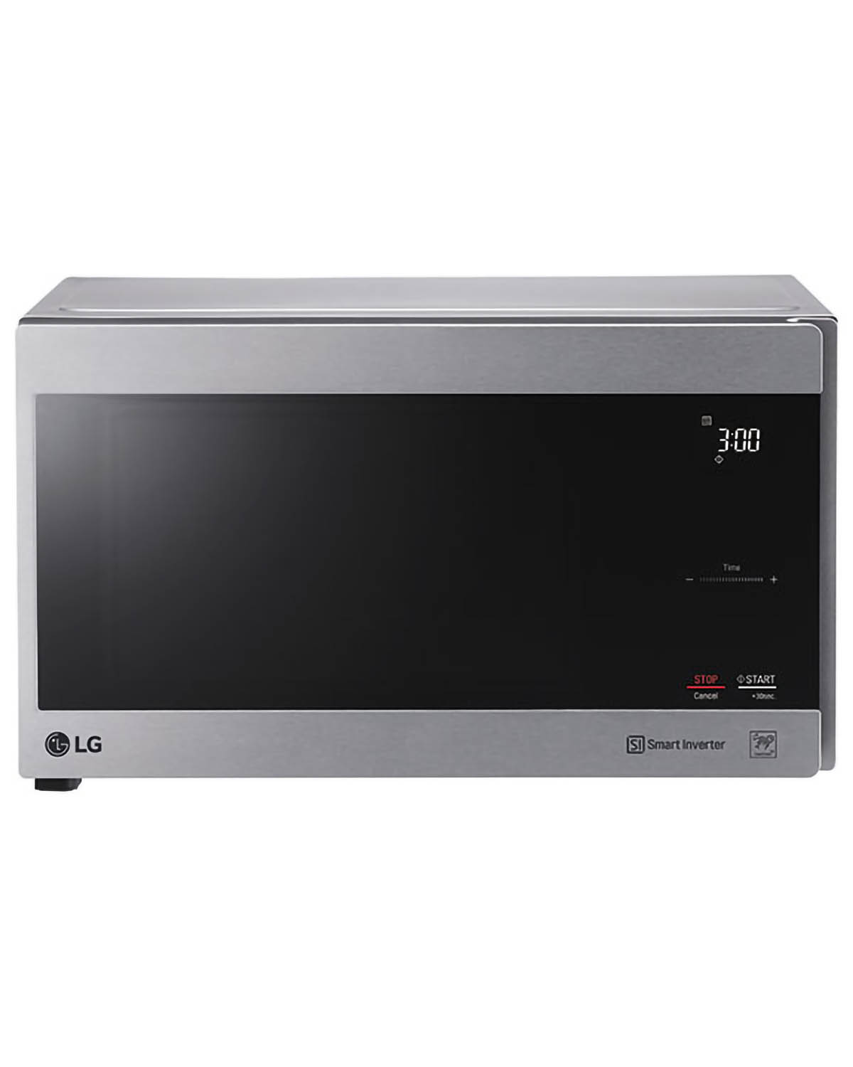 LG 42 Litre NeoChef Smart Inverter Microwave - Stainless Steel