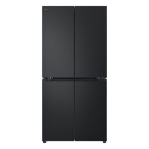 LG French Door Refrigerator 530L