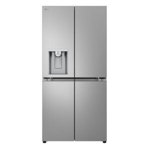 LG French Door Refrigerator - Plumbed 508L