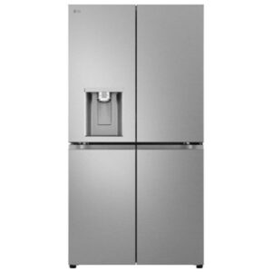 LG 637L French Door Refrigerator with Ice & Water