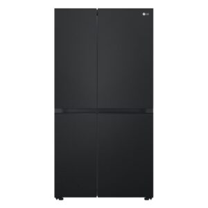 LG 664L Side by Side Refrigerator